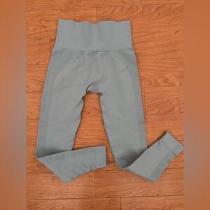 Set Active Leggings